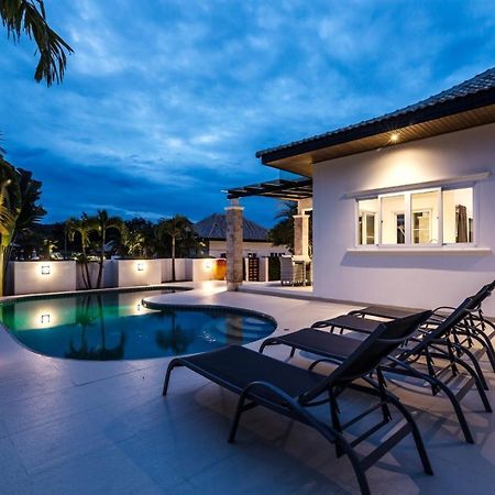 Orchid Paradise Homes 312 HHQ Eksteriør billede