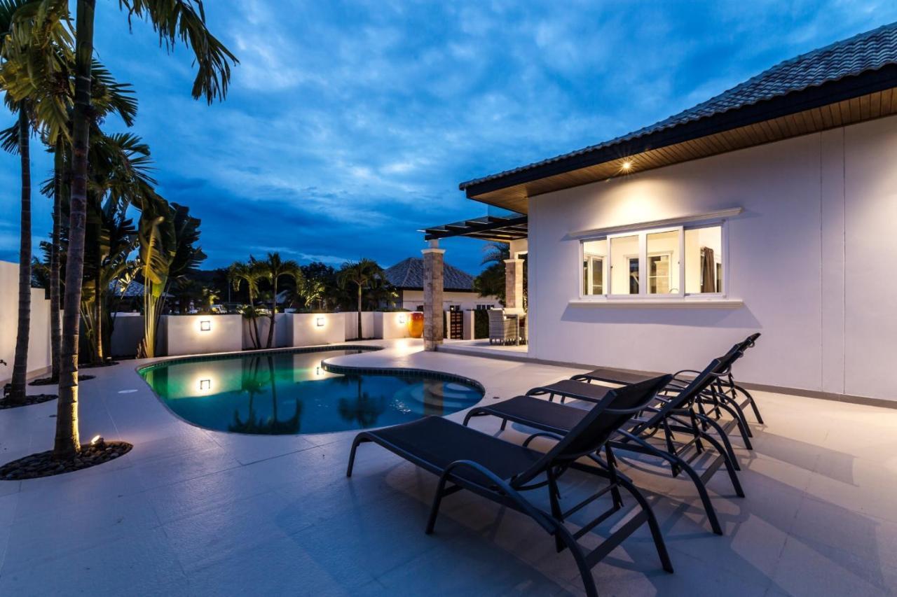 Orchid Paradise Homes 312 HHQ Eksteriør billede