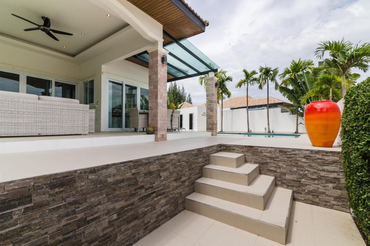 Orchid Paradise Homes 312 HHQ Eksteriør billede