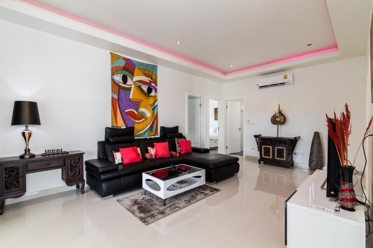 Orchid Paradise Homes 312 HHQ Eksteriør billede