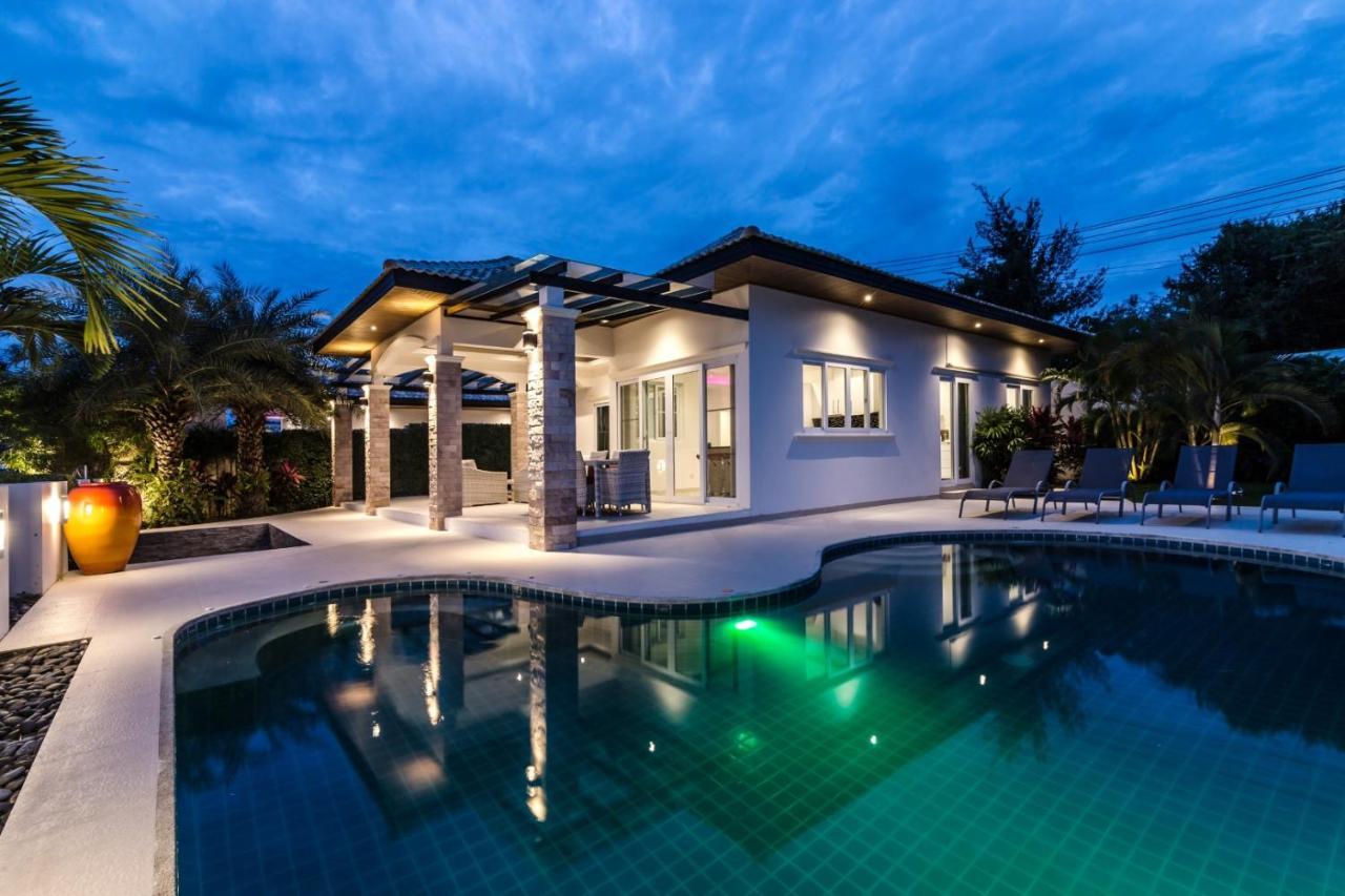Orchid Paradise Homes 312 HHQ Eksteriør billede