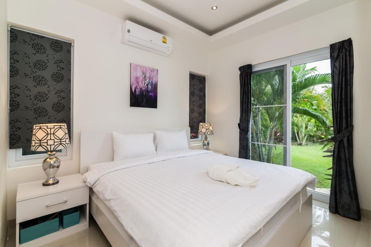 Orchid Paradise Homes 312 HHQ Eksteriør billede