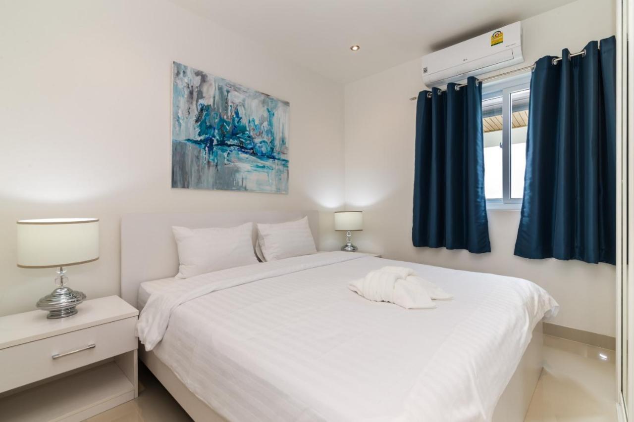 Orchid Paradise Homes 312 HHQ Eksteriør billede