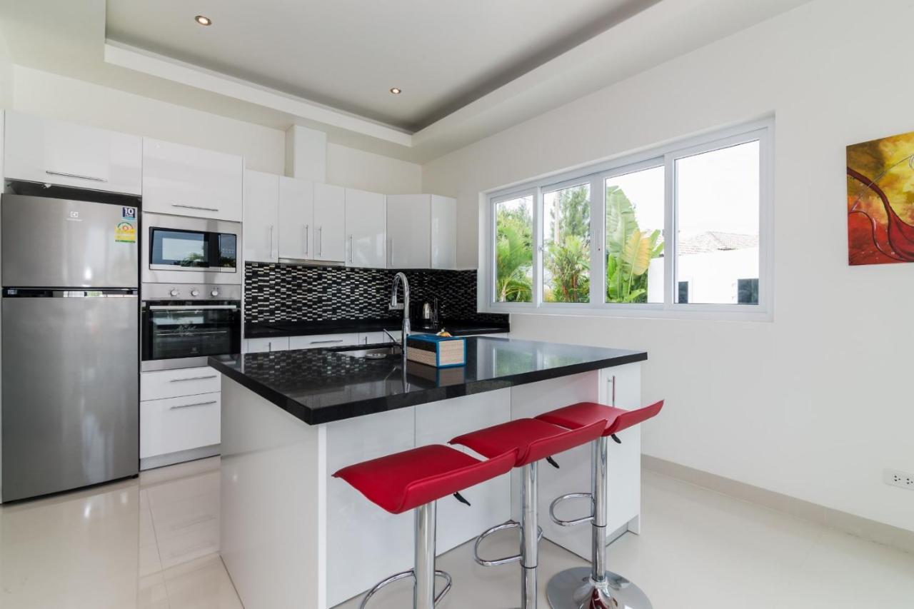 Orchid Paradise Homes 312 HHQ Eksteriør billede